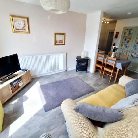 Beautiful 2 Bedroom Annexe In Popular Town Location Нарберт Экстерьер фото