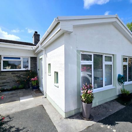 Beautiful 2 Bedroom Annexe In Popular Town Location Нарберт Экстерьер фото