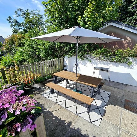 Beautiful 2 Bedroom Annexe In Popular Town Location Нарберт Экстерьер фото