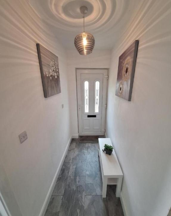 Beautiful 2 Bedroom Annexe In Popular Town Location Нарберт Экстерьер фото