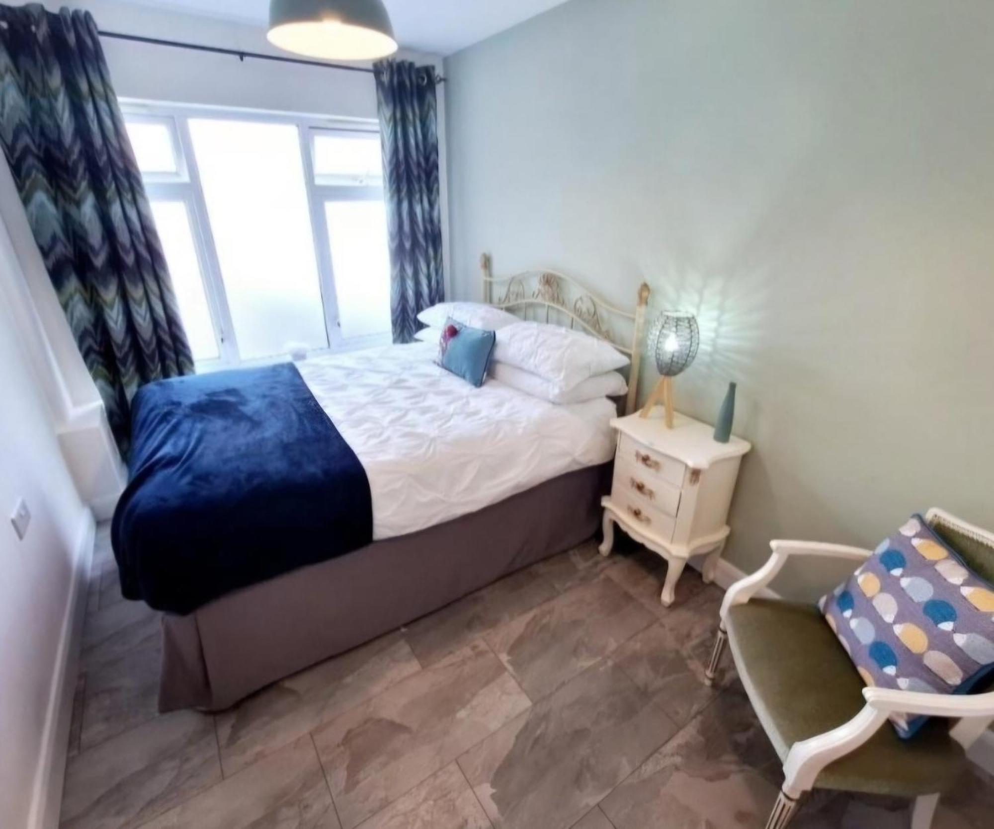 Beautiful 2 Bedroom Annexe In Popular Town Location Нарберт Экстерьер фото