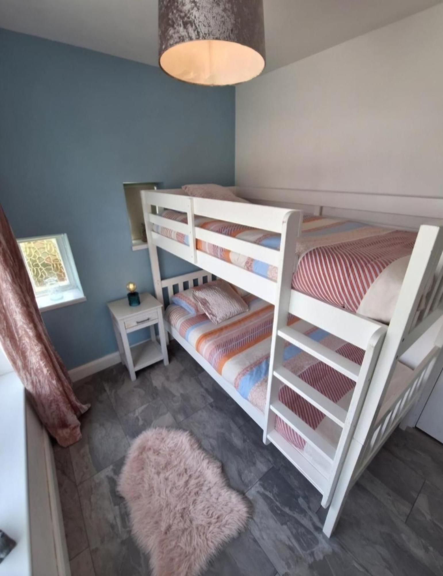 Beautiful 2 Bedroom Annexe In Popular Town Location Нарберт Экстерьер фото